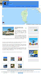 Mobile Screenshot of korsika-urlaub.eu